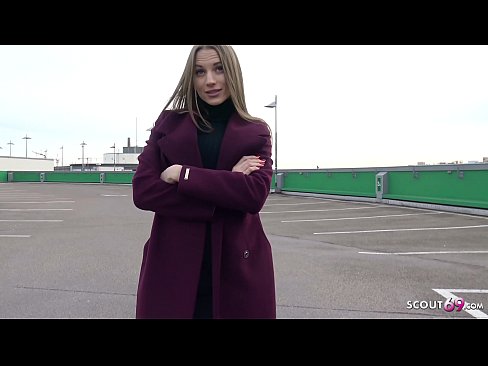 ❤️ GERMAN SCOUT HUWA ĦOLMA LI Tmiss STEELE, PARKING LOT TELLTALE U SEXY GĦALL-FLUS ️ Sess f'mt.josporn-com.ru ❌