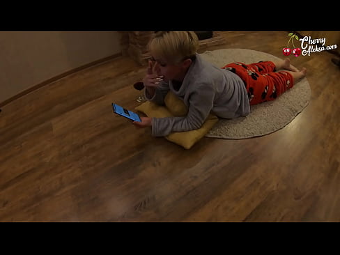 ❤️ Crazy Blonde Irdigħ Huge Dick Irdigħ u Bouncing Fuqha - Sess Anal ️  Sess f'mt.josporn-com.ru ❌