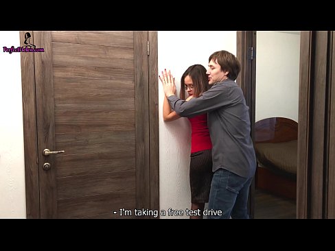 ❤️ Sexy Realtor Sensually Jerks Pussy tagħha u Fucks Waqt li Tbiegħ l-Appartment tagħha - Krempai ️  Sess f'mt.josporn-com.ru ❌