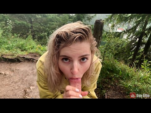 ❤️ Tifla tibla' sperma wara blowjob pubbliku - Eva Elfi ️  Sess f'mt.josporn-com.ru ❌